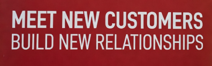 BUILD NEW RELATIONSHIP