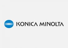 Konica Minolta
