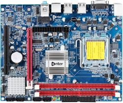 Motherboards