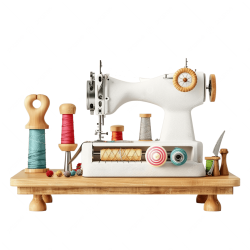Crafts & Sewing