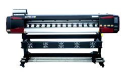 ECO SOLVENT PRINTERS