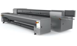 TEXTILE PRINTERS
