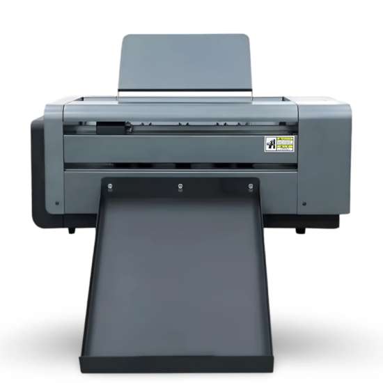 SKYCUT A3 Max 4 – High-Speed Automatic Sheet Feeding Cutting Plotte