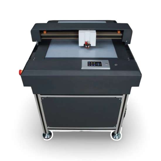 SKYCUT F6090 Flatbed Plotter – Heavy-Duty Dual-Head Precision Cutter