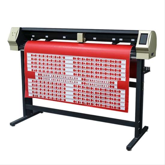 Skycut VH-60 Servo Motor