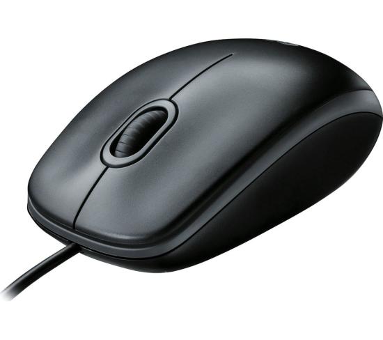 Logitech Wired Mouse