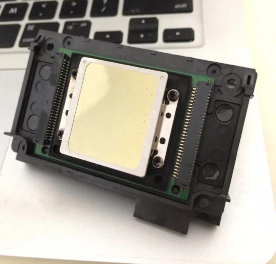 Original Xp600 Head Printhead for Epson Best Price New