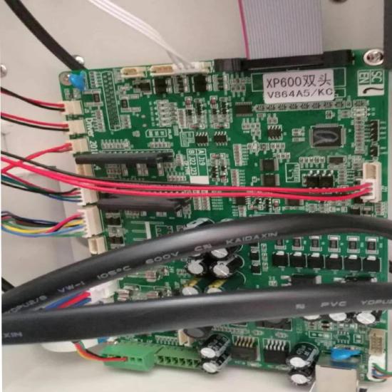 Original Xp600 Head Printhead for Epson Best Price New