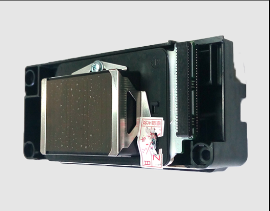 Epson F160000 / F160010 DX5 Print Head for DX5 Water Based Unlocked Printhead for 4400 ,4450,4800 ,4880 ,7400 ,7800 ,9400 Printer