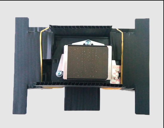 Epson F160000 / F160010 DX5 Print Head for DX5 Water Based Unlocked Printhead for 4400 ,4450,4800 ,4880 ,7400 ,7800 ,9400 Printer