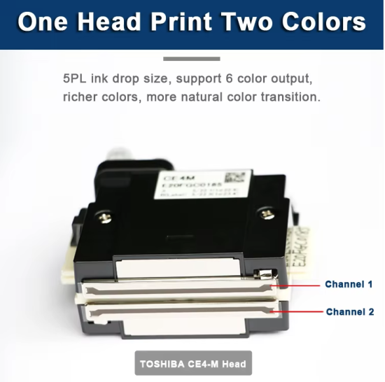 KINGJET KJ-9060UV Toshiba CE4-M Flatbed Printhead Digital Led UV Flatbed Printer for Printing PVC /Acrylic/Ceramic & Promotional Items