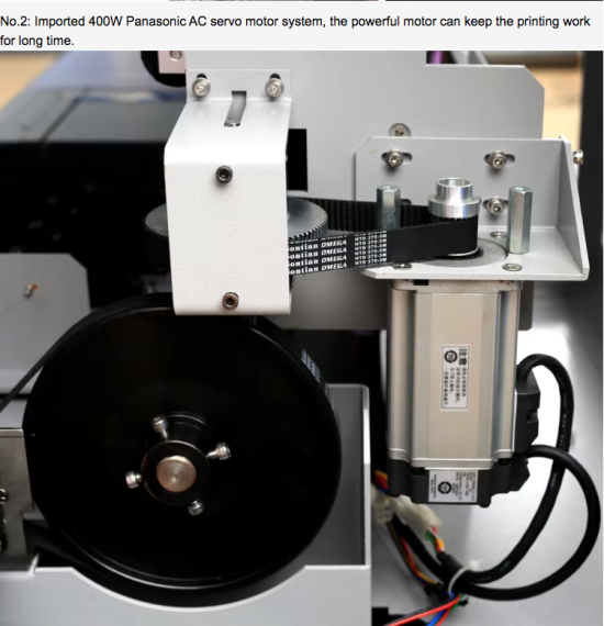 KINGJET KJ-320UV Printer – 3.2m Roll-to-Roll UV LED Printing Machine