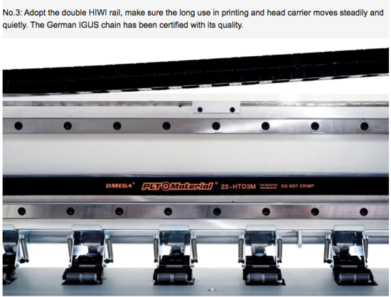 KINGJET KJ-320UV Printer – 3.2m Roll-to-Roll UV LED Printing Machine
